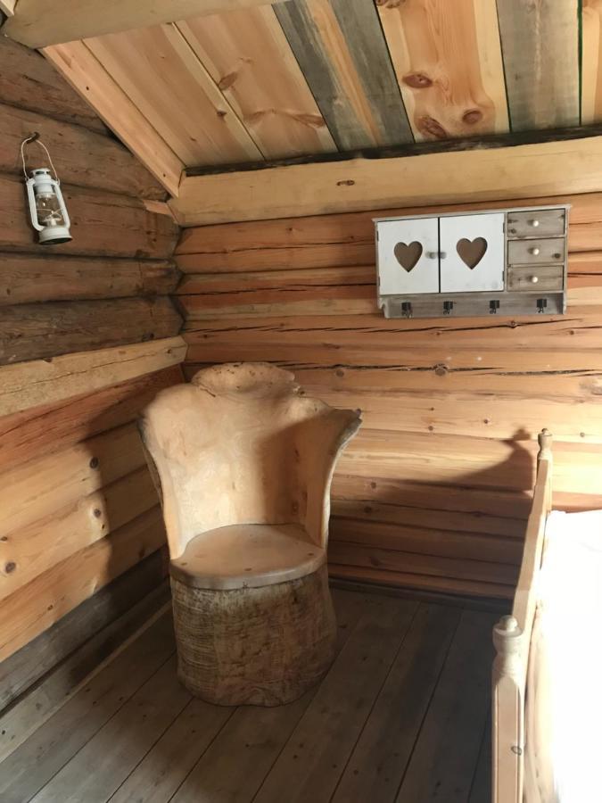 ホテル Gardsturisme Sonstebo ボー エクステリア 写真